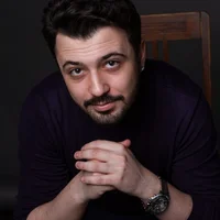 U. Deniz GELES, founder of Automate
